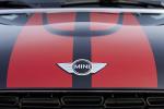 Mini Paceman All4 JCW 2013 года